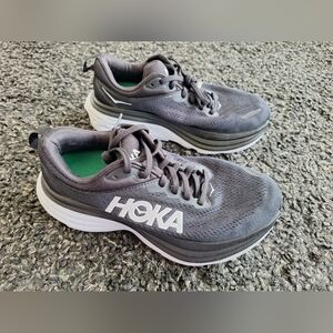 Hoka Bondi Woman Size 7 WIDE